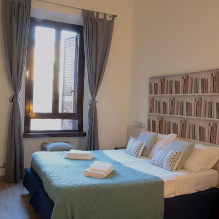 Suite Castelfidardo 50 Roma Ngoại thất bức ảnh