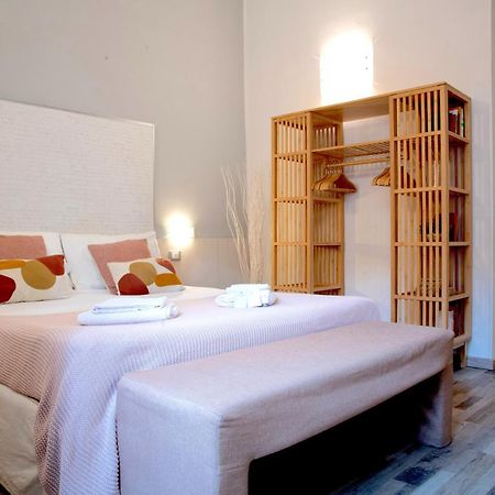 Suite Castelfidardo 50 Roma Ngoại thất bức ảnh