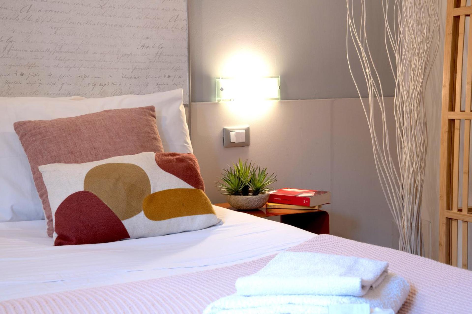 Suite Castelfidardo 50 Roma Ngoại thất bức ảnh
