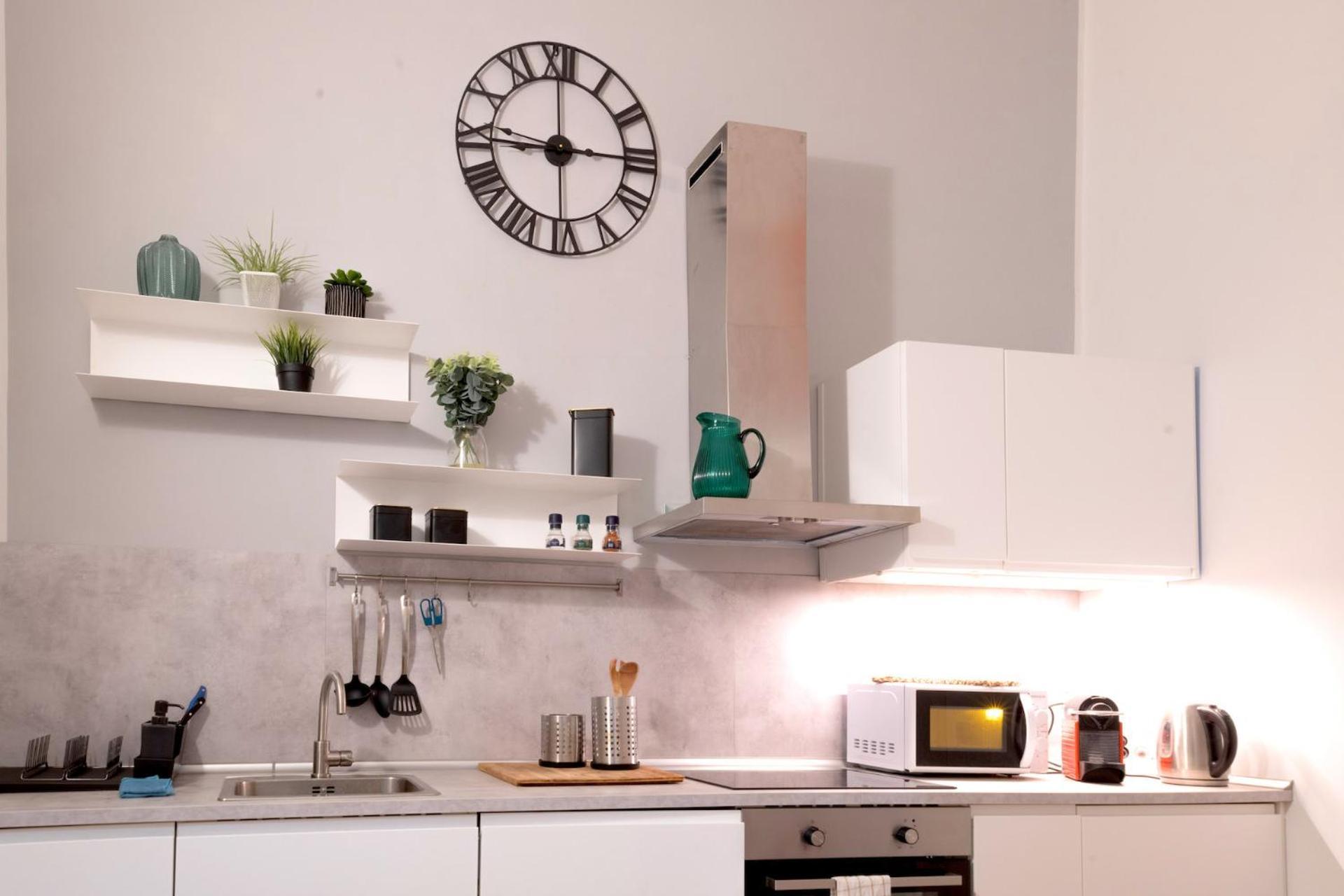 Suite Castelfidardo 50 Roma Ngoại thất bức ảnh