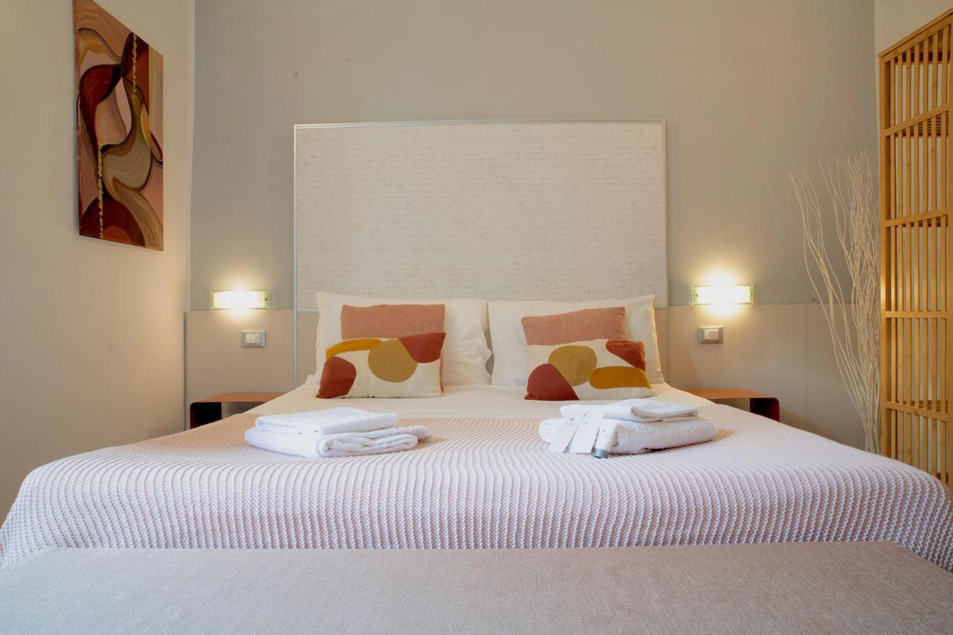 Suite Castelfidardo 50 Roma Ngoại thất bức ảnh